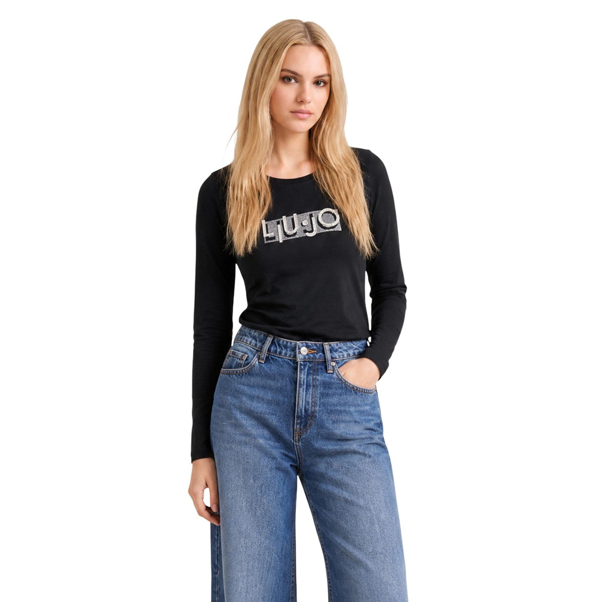 Liu Jo Mujer Camisetas