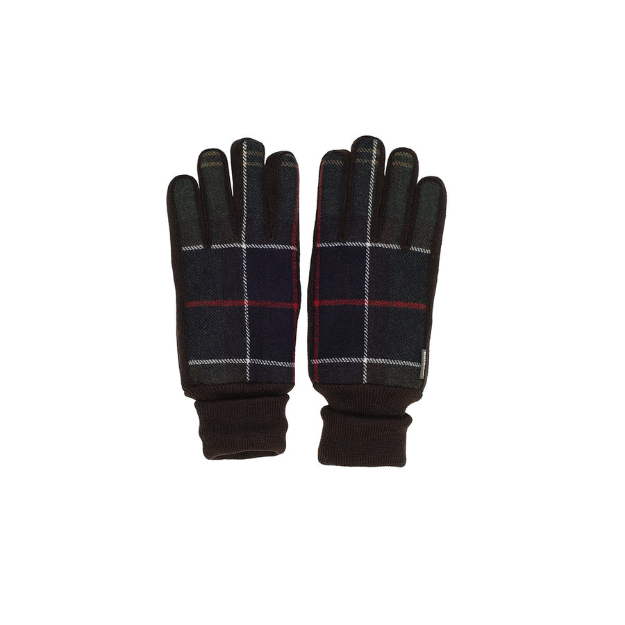Barbour Hombre Guantes
