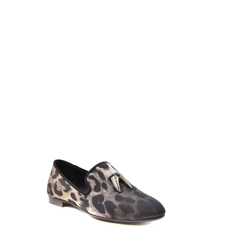 Giuseppe Zanotti  Hombre Mocasines