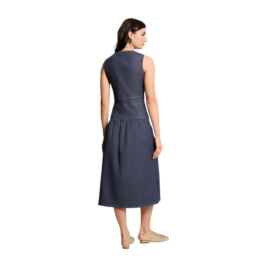 Morgan De Toi Mujer Vestidos