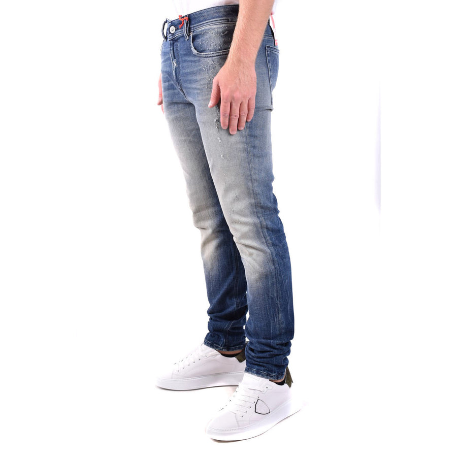 Diesel Hombre Vaqueros