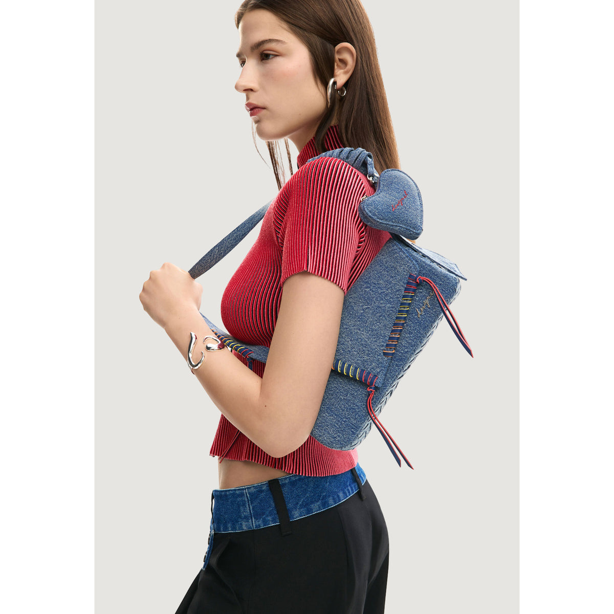 Desigual Mujer Bolsos