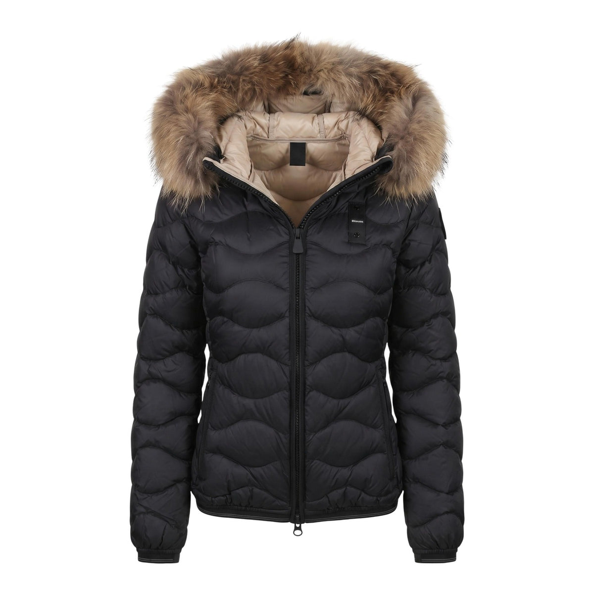 Blauer. Mujer Chaquetas