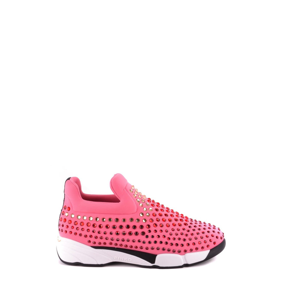 Pinko Mujer Sneakers