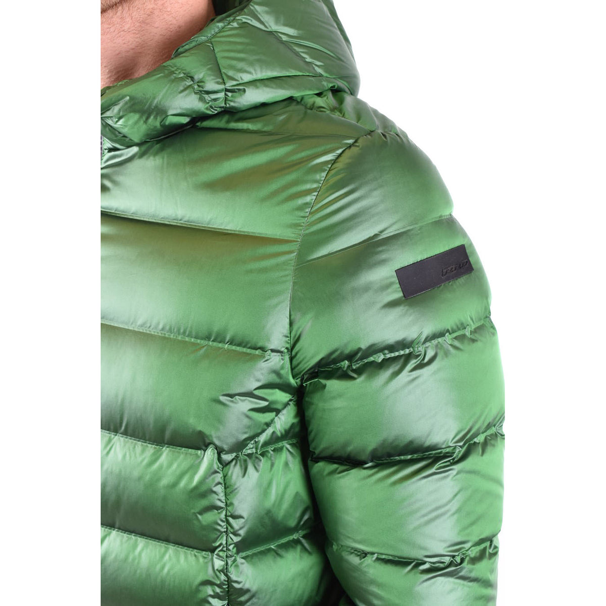 Rrd Hombre Cazadoras