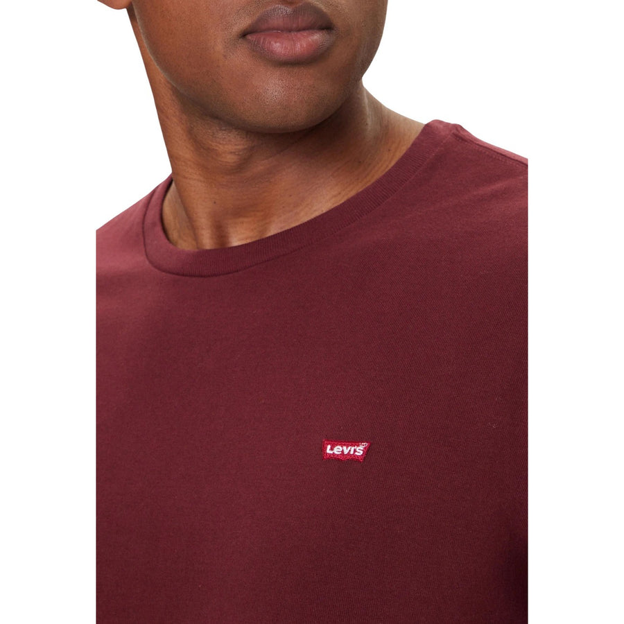 Levi`s Hombre Camisetas