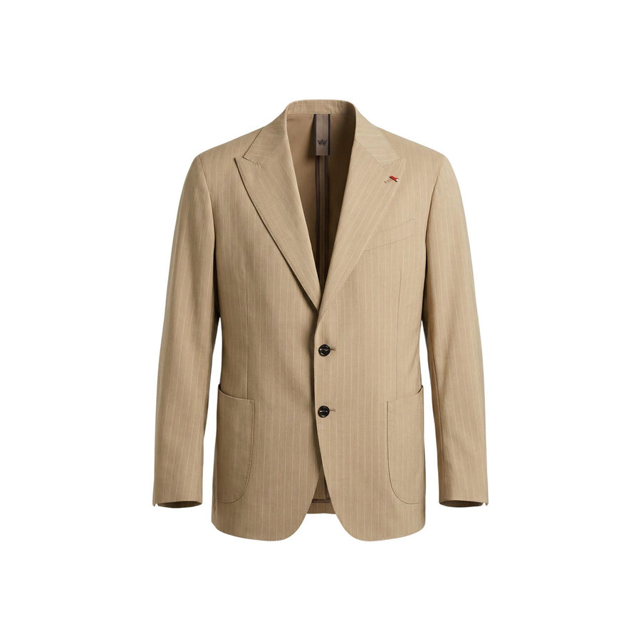 Mulish Hombre Trajes