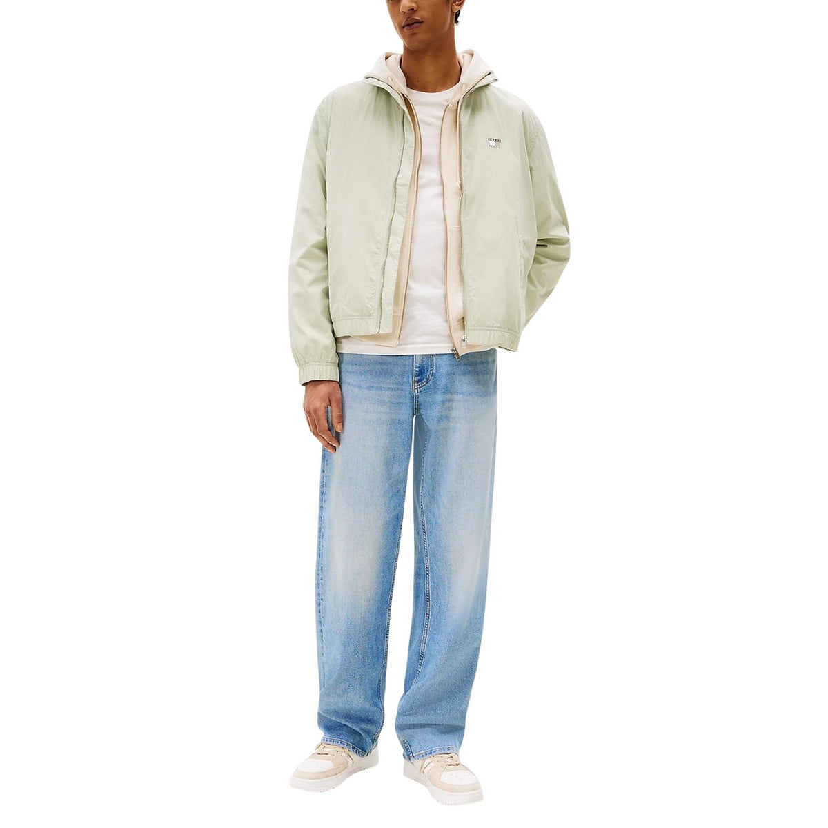 Tommy Hilfiger Jeans Hombre Chaquetas