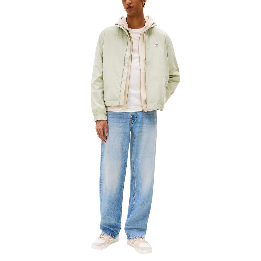 Tommy Hilfiger Jeans Hombre Chaquetas