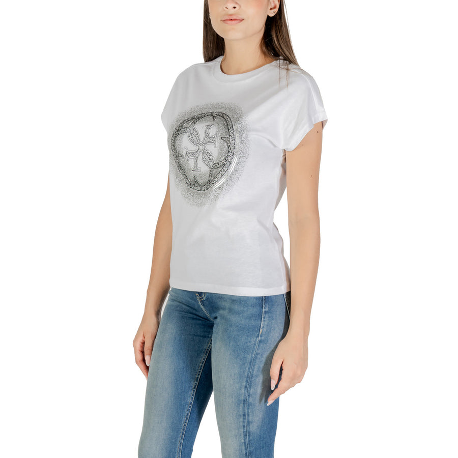 Guess Mujer Camisetas