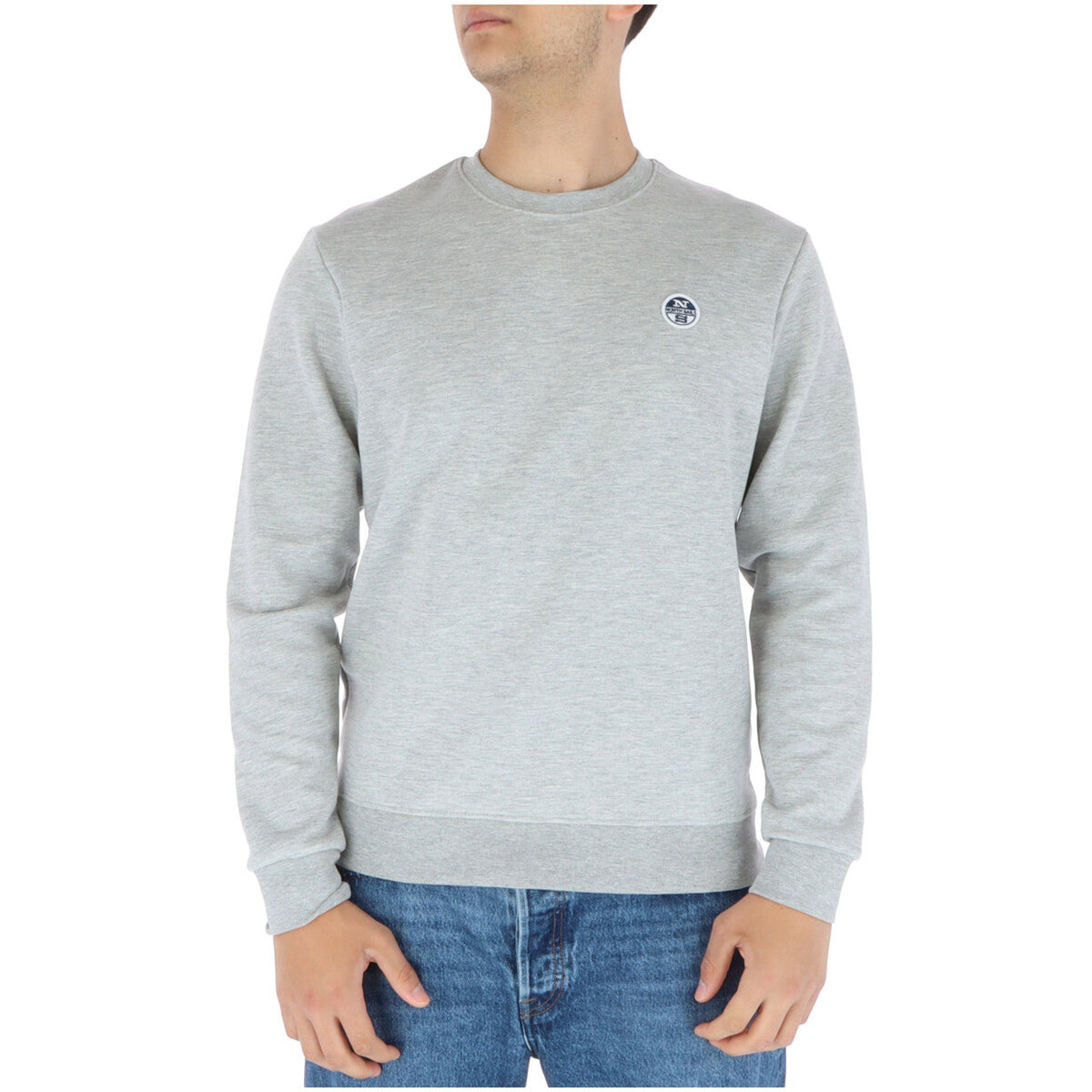 North Sails Hombre Sudaderas