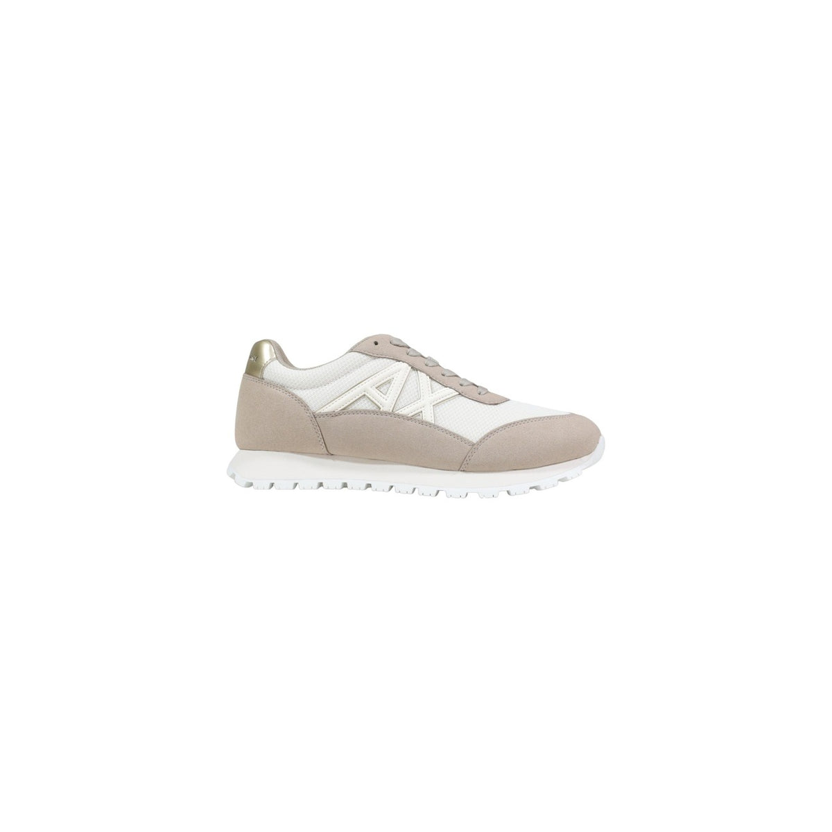 Armani Exchange Mujer Sneakers