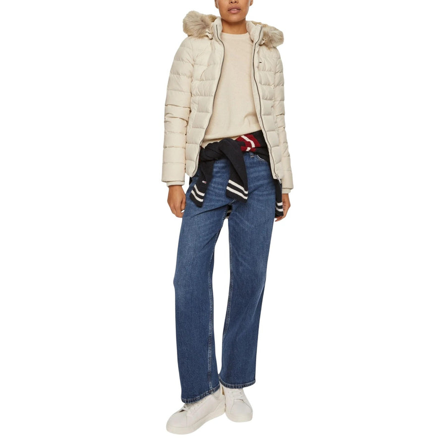 Tommy Hilfiger Jeans Mujer Cazadoras