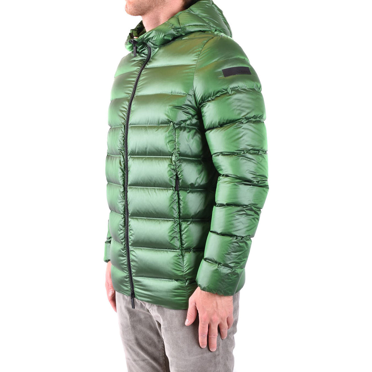 Rrd Hombre Cazadoras