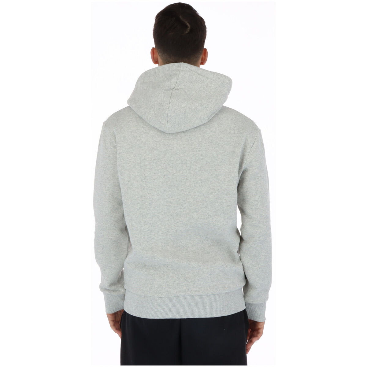 Superdry Hombre Sudaderas con capucha