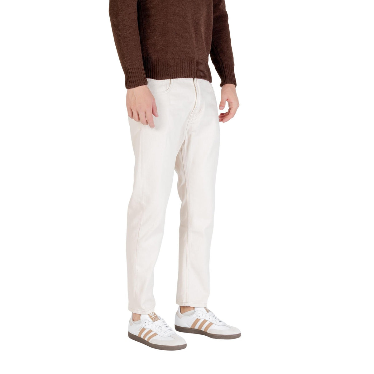 Gianni Lupo Hombre Vaqueros