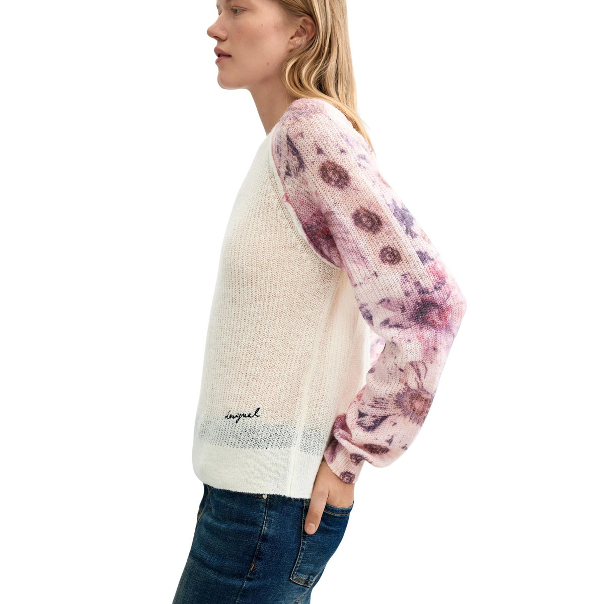 Desigual Mujer Jerséis