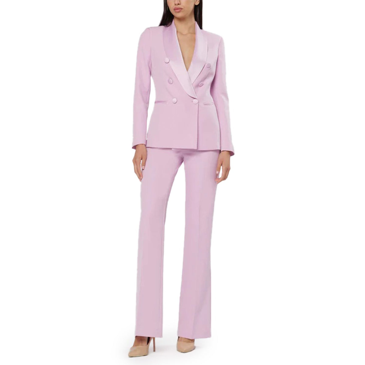 Silence Mujer Pantalones