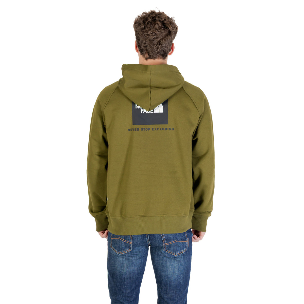 The North Face Hombre Sudaderas con capucha