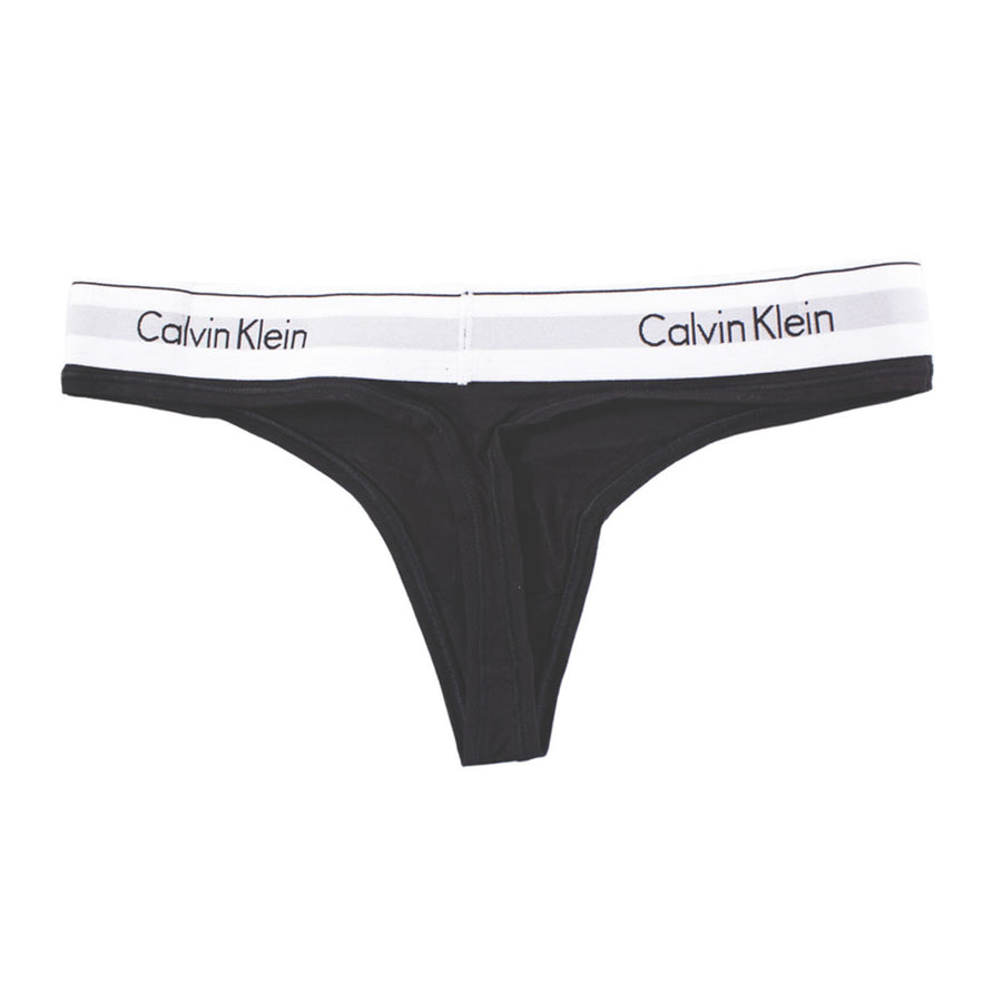 Calvin Klein Underwear Mujer Bragas