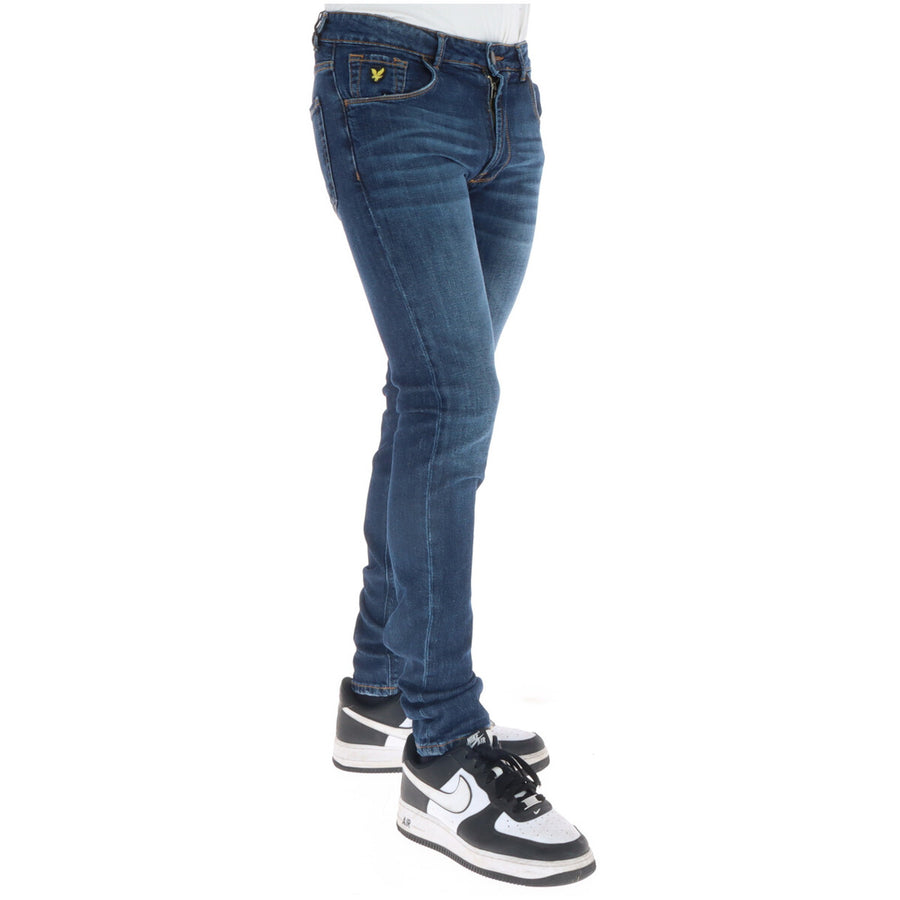 Lyle & Scott Hombre Vaqueros