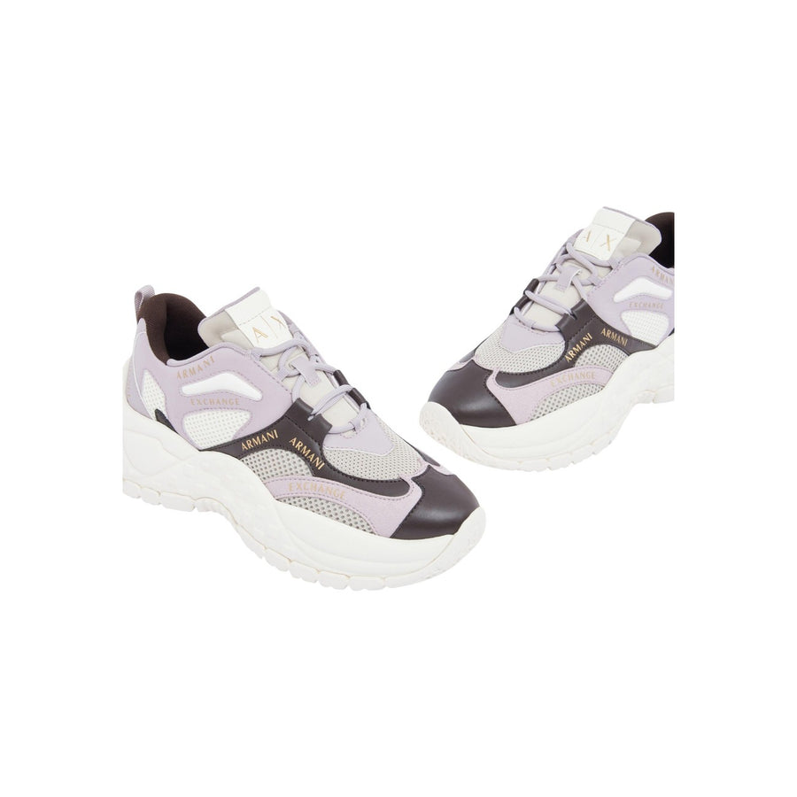 Armani Exchange Mujer Sneakers