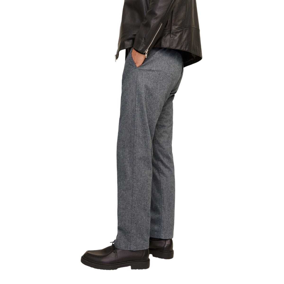 Jack & Jones Hombre Pantalones
