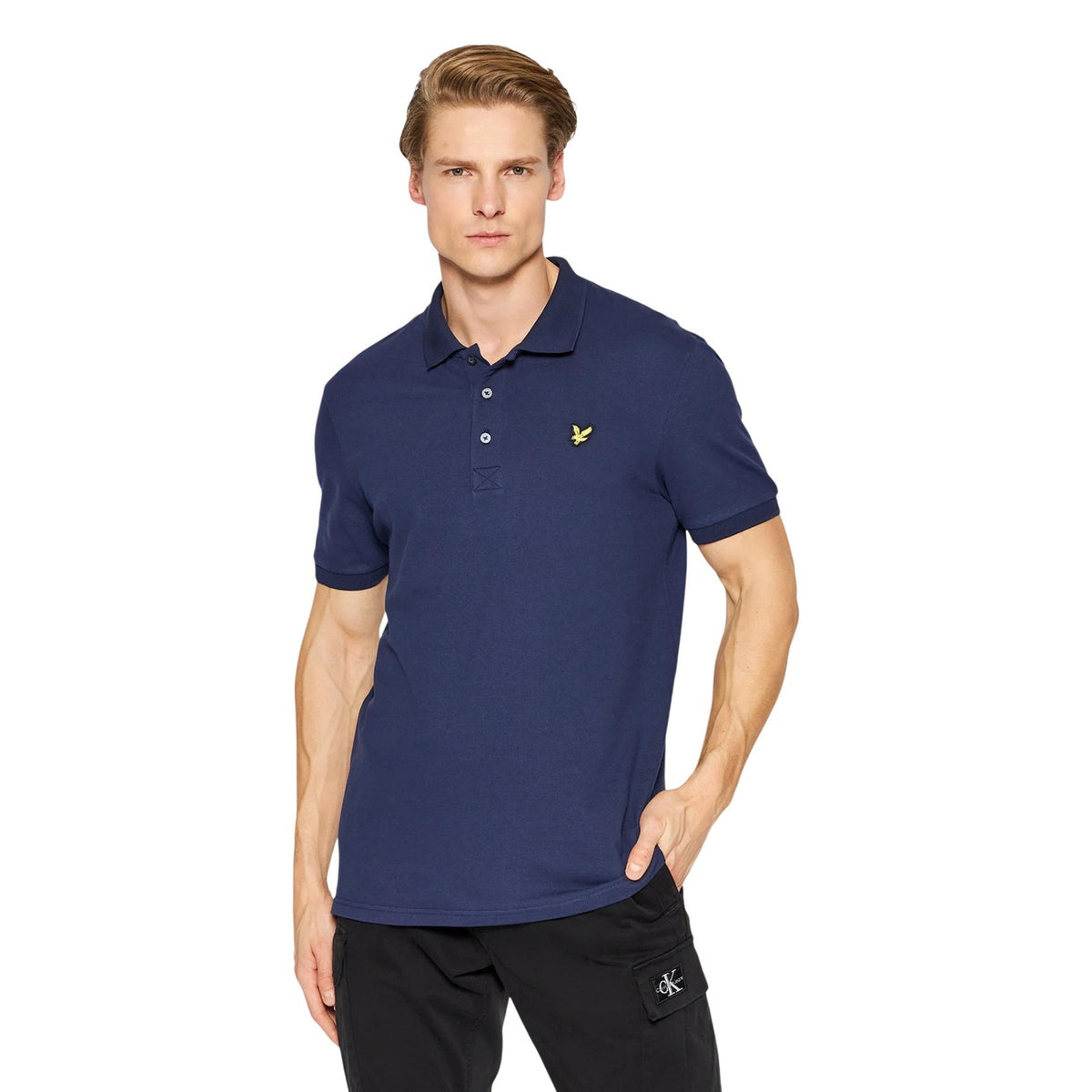 Lyle & Scott Hombre Polos