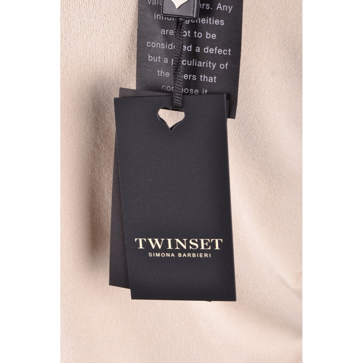 Twin-set Simona Barbieri Mujer Jerséis