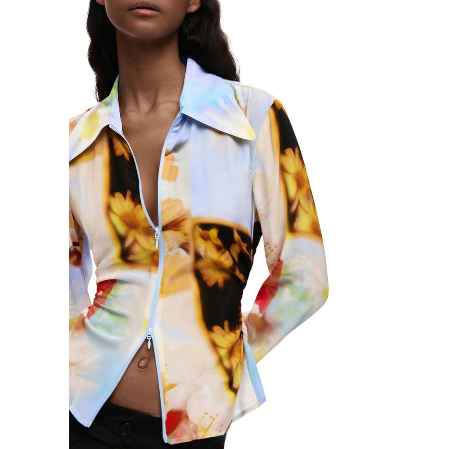 Desigual Mujer Camisas