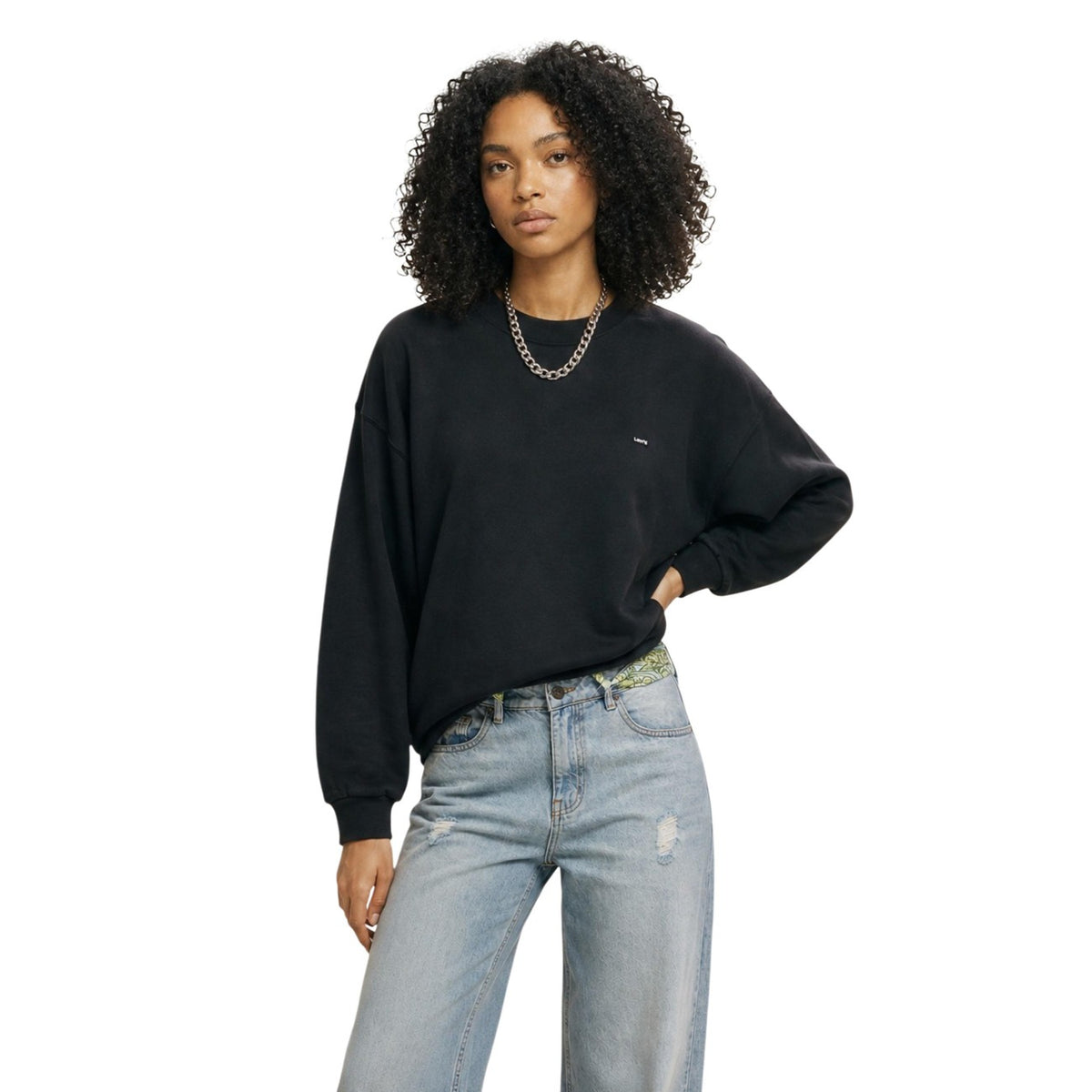 Levi`s Mujer Sudaderas