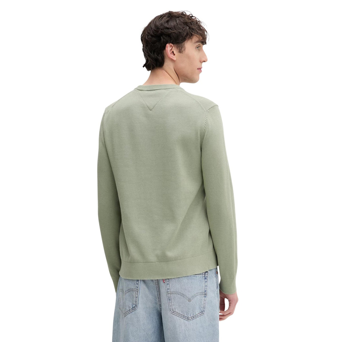 Tommy Hilfiger Jeans Hombre Jerséis