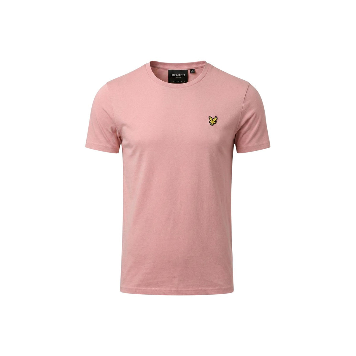 Lyle & Scott Hombre Camisetas