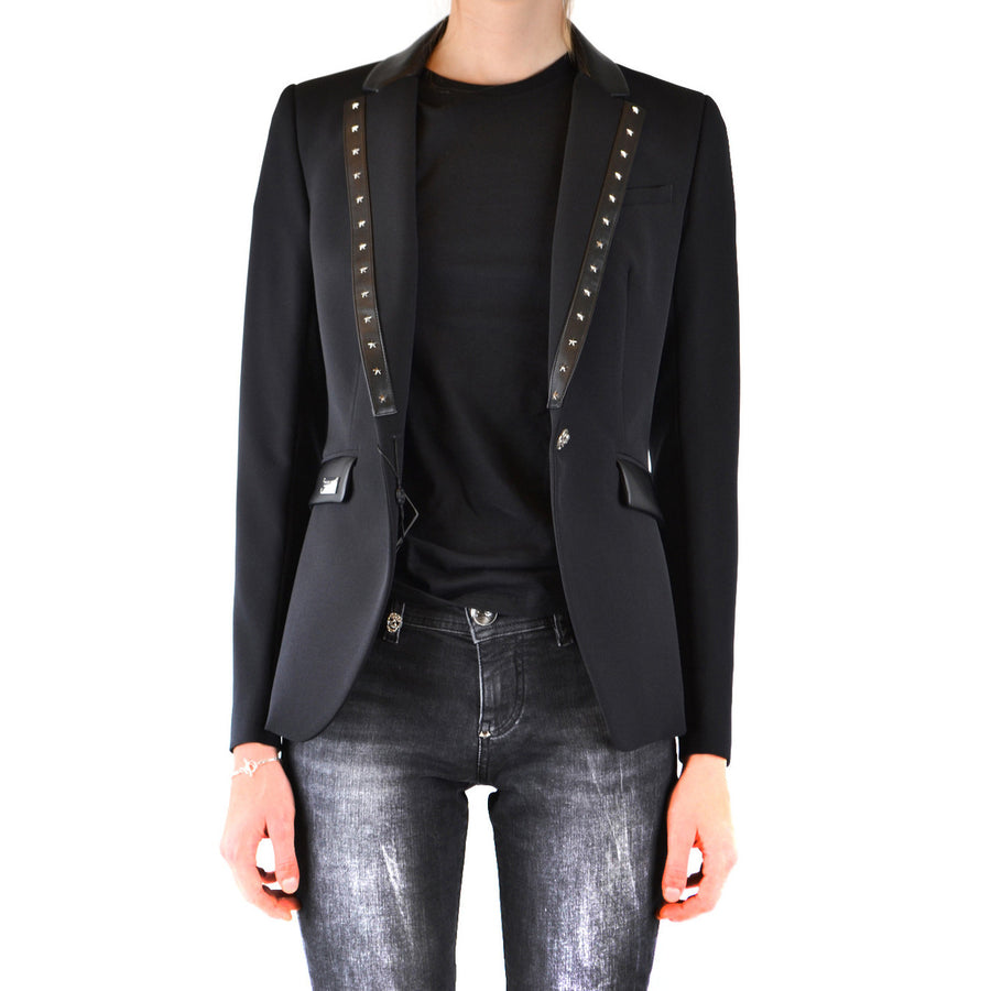 Philipp Plein Mujer Chaquetas
