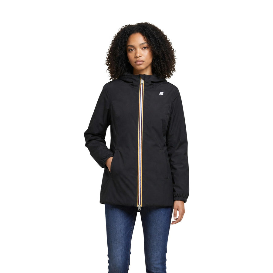 Kway Mujer Chaquetas