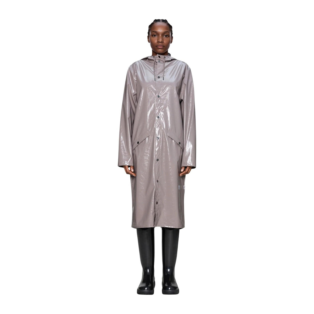 Rains Unisex Chaquetas
