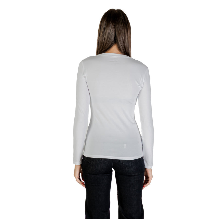 Armani Exchange Mujer Camisetas