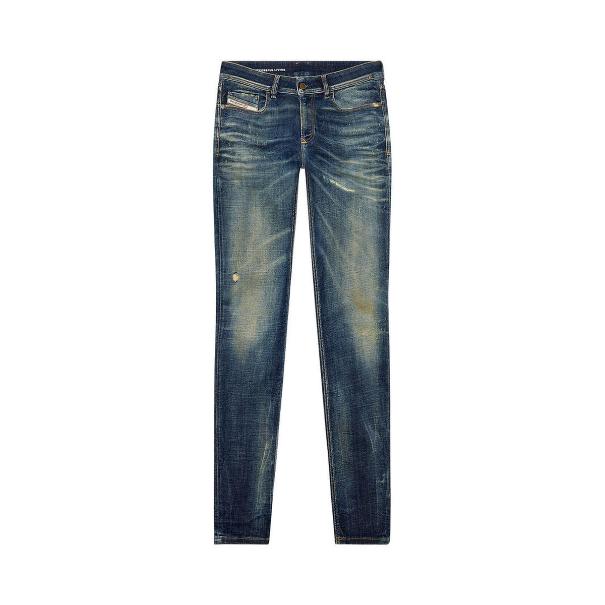 Diesel Hombre Vaqueros