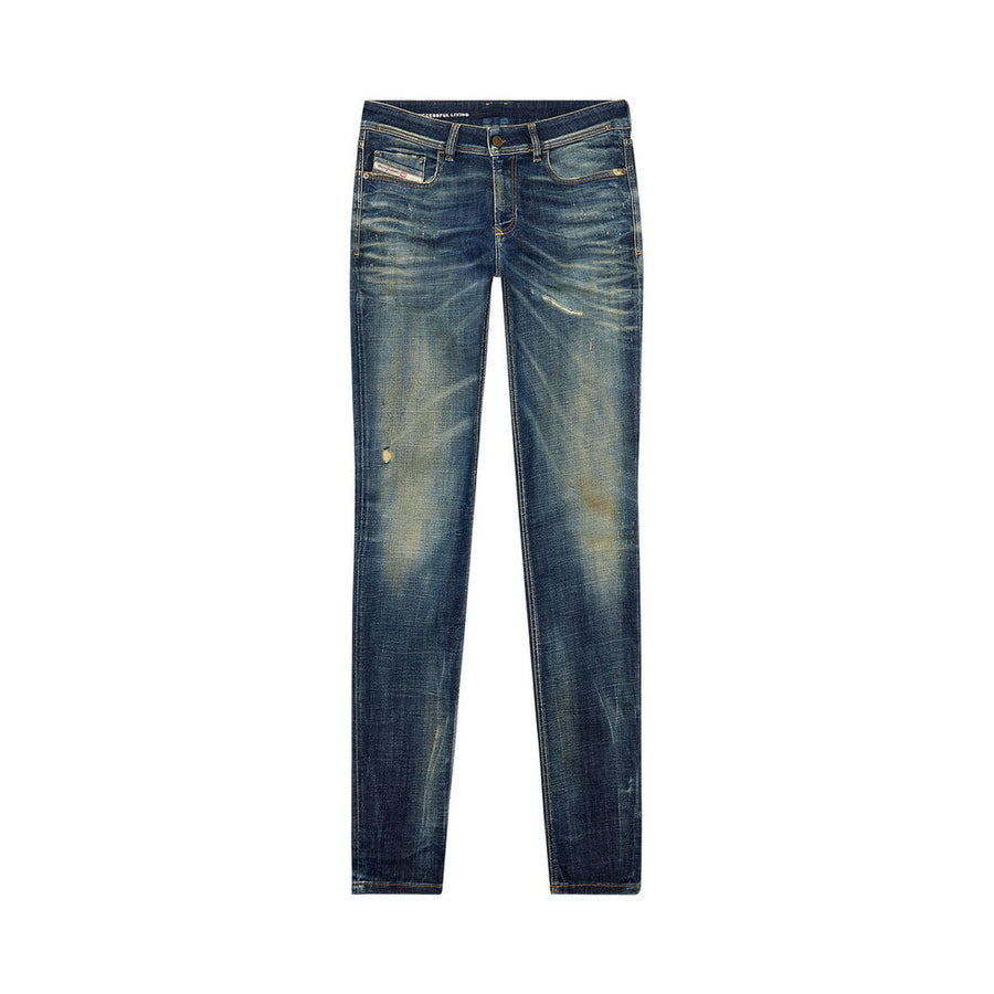 Diesel Hombre Vaqueros