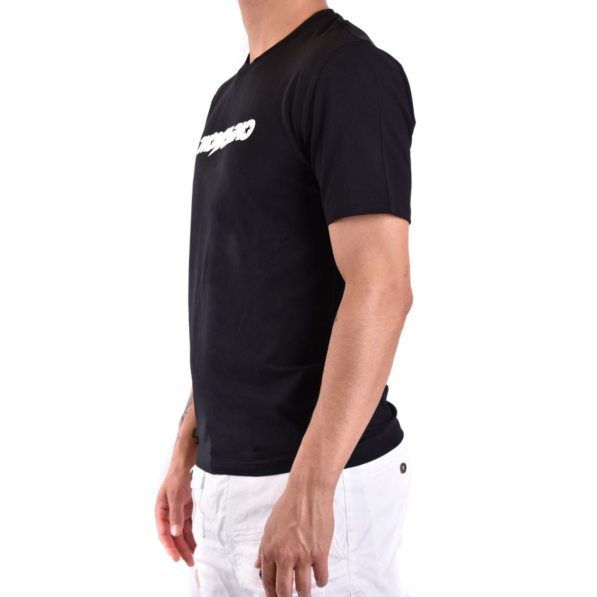 Moschino Hombre Camisetas