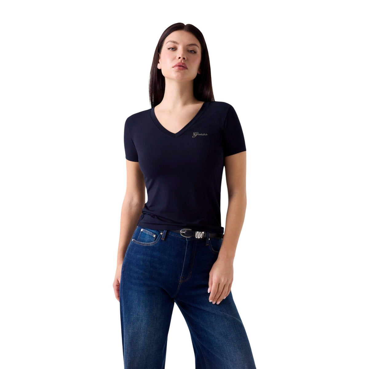 Guess Mujer Camisetas