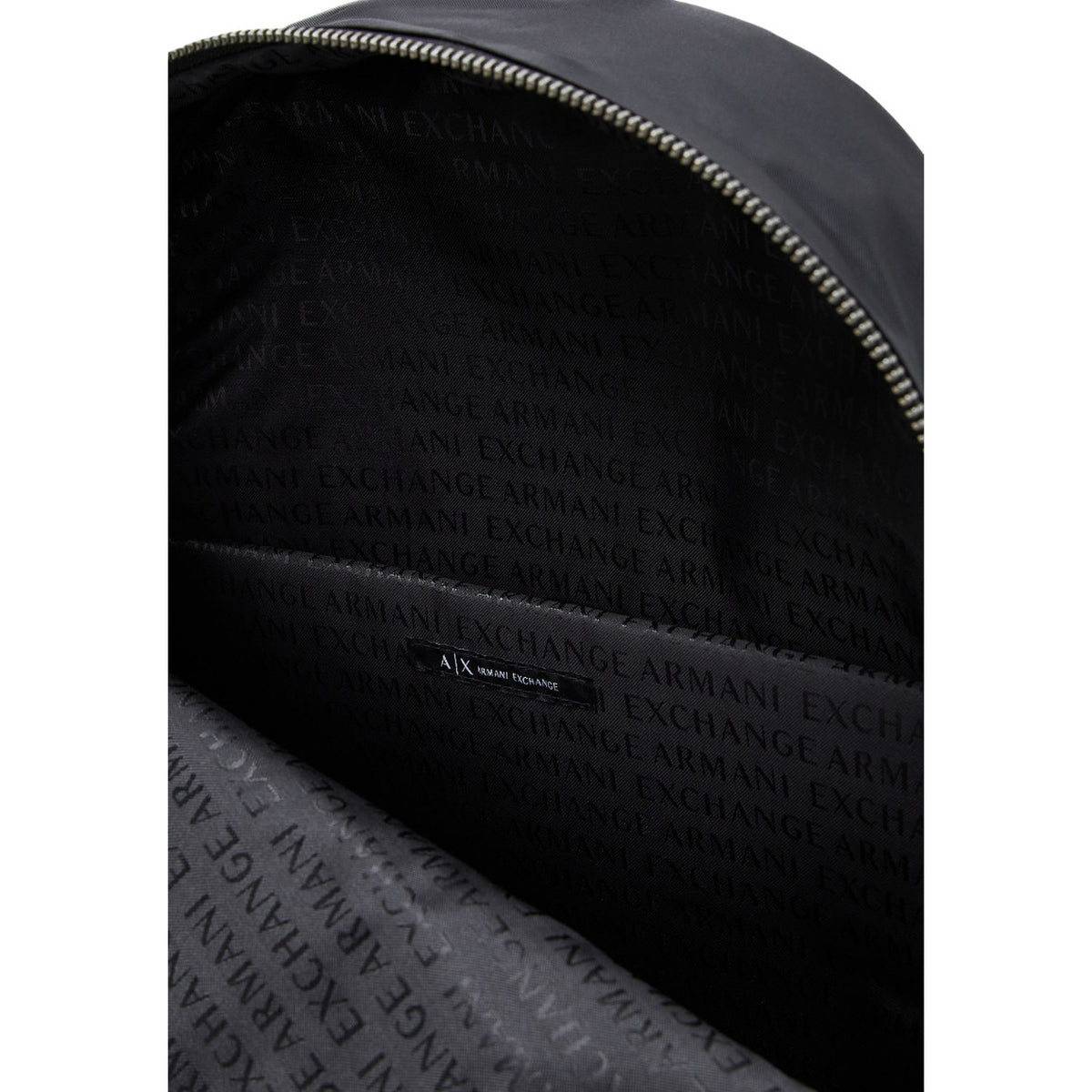 Armani Exchange Hombre Bolsos