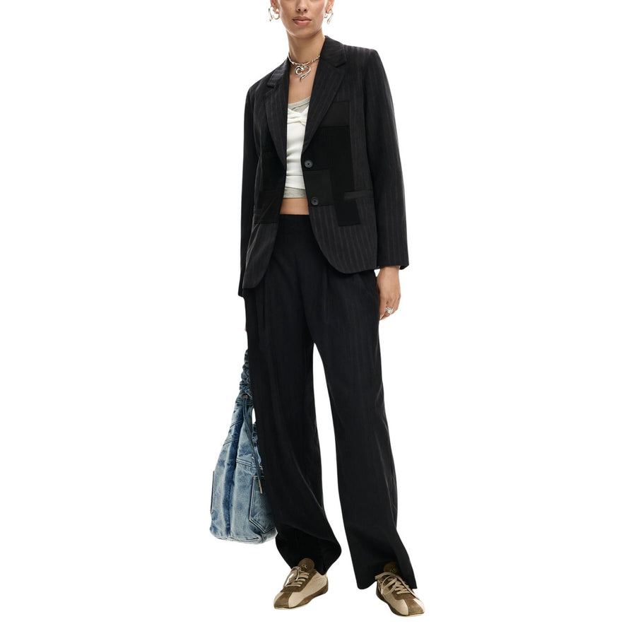 Desigual Mujer Pantalones