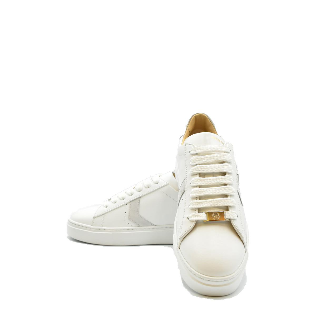 Philipp Plein Hombre Sneakers