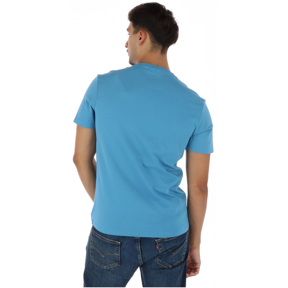 Timberland Hombre Camisetas