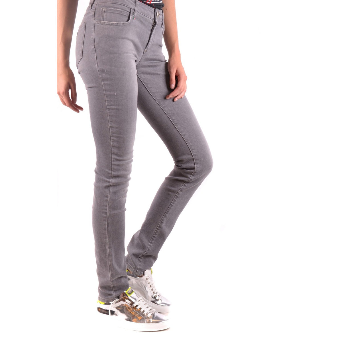 Philipp Plein Mujer Pantalones