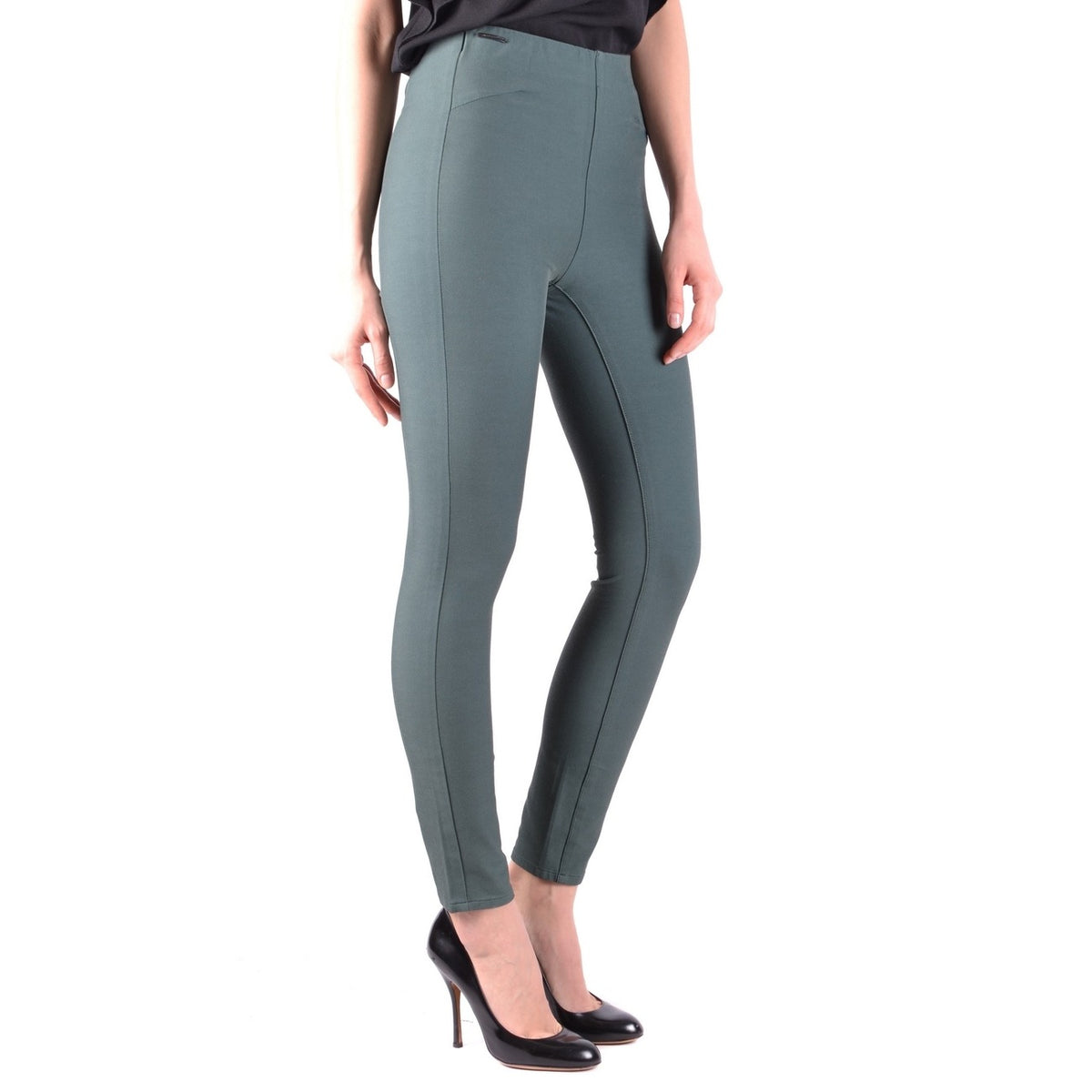 Jacob Cohen Mujer Pantalones