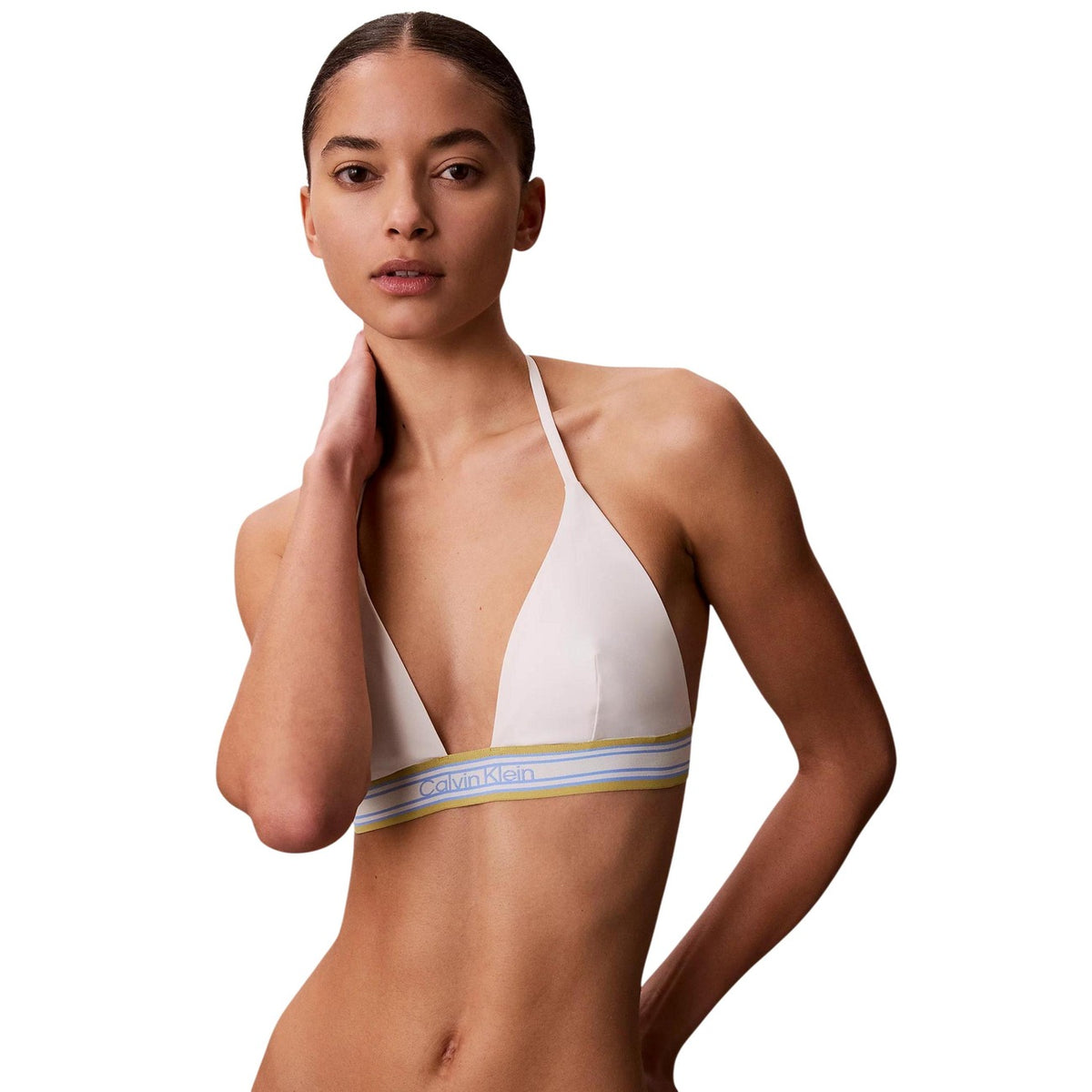 Calvin Klein Jeans Mujer Bañadores