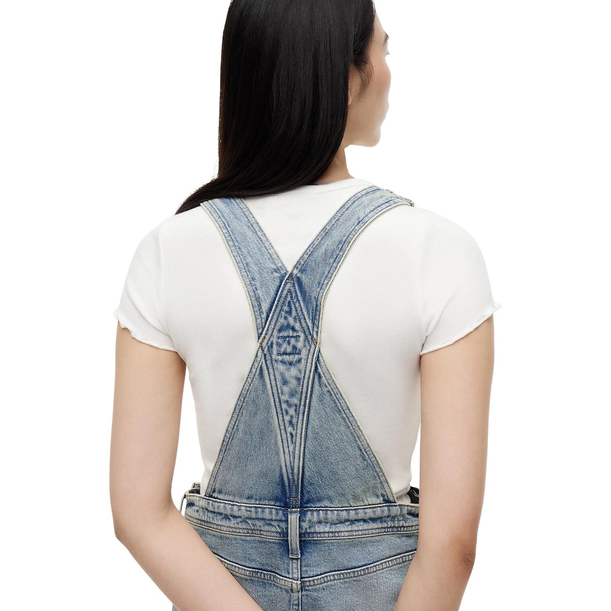 Tommy Hilfiger Jeans Mujer Faldas