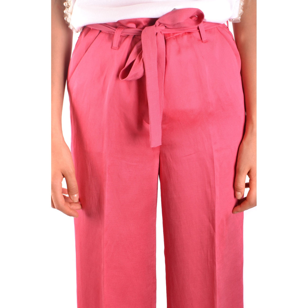 Twin-set Simona Barbieri Mujer Pantalones